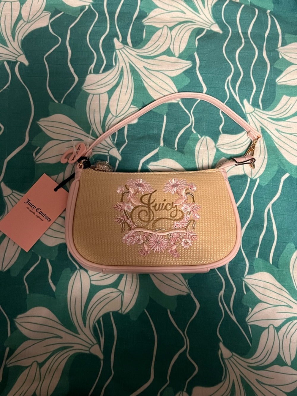 Juicy Couture Shoulder Bag